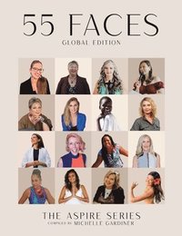 bokomslag 55 Faces: Global Edition