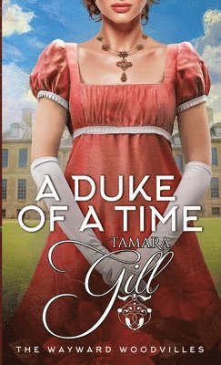 A Duke of a Time 1