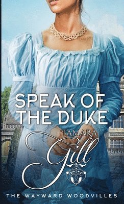 bokomslag Speak of the Duke
