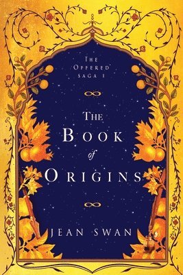 Book of Origins