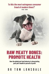 bokomslag Raw Raw Meaty Bones