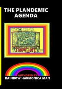 bokomslag Plandemic Agenda