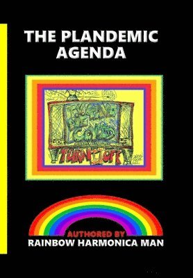 bokomslag The Plandemic Agenda