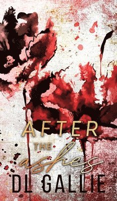 After the Ashes (hardcover special edition) 1