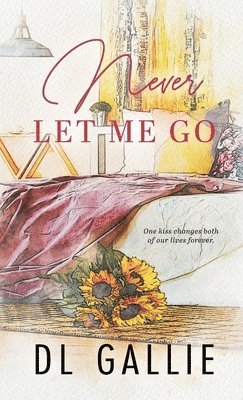 Never Let Me Go SPECIAL EDITION 1