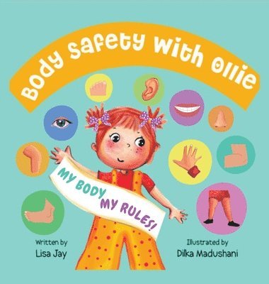Body Safety with Ollie 1