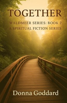 Donna Goddard - Together, Häftad
