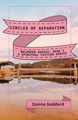 Donna Goddard - Circles of Separation, Häftad