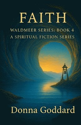 Donna Goddard - Faith, Häftad