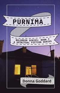 bokomslag Purnima