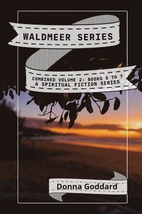 bokomslag Waldmeer Series