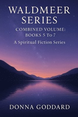 Donna Goddard - Waldmeer Series, Häftad