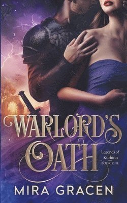 Warlord's Oath 1