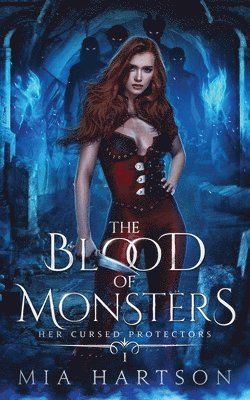 The Blood of Monsters 1