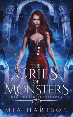 bokomslag Cries of Monsters
