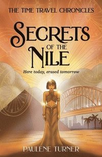 bokomslag Secrets of the Nile