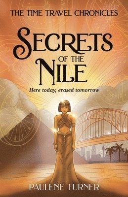 Secrets of the Nile 1