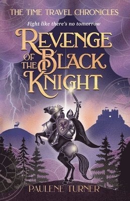 Revenge of the Black Knight 1