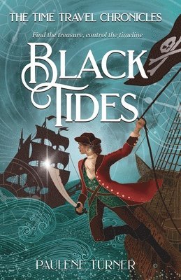 Black Tides 1