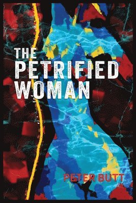 The Petrified Woman 1