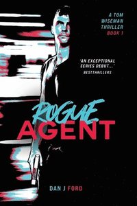 bokomslag Rogue Agent - #1 in The Agent Series.