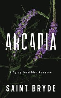 bokomslag Arcadia