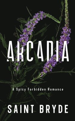 bokomslag Arcadia