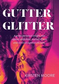 bokomslag Gutter Glitter