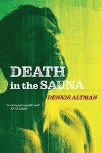 bokomslag Death In The Sauna
