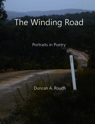 Duncan a Rouch - Winding Road, Häftad