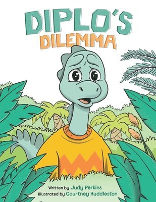 Diplo's Dilemma 1