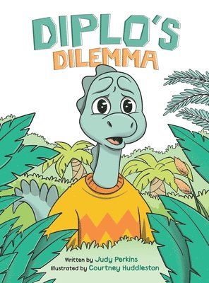 Diplo's Dilemma 1