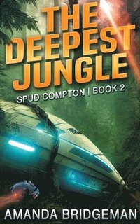 bokomslag The Deepest Jungle