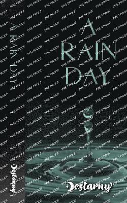 bokomslag Rain Day