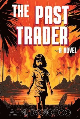 bokomslag Past Trader