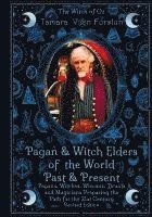 bokomslag Pagan & Witch Elders of the World Past & Present