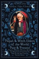 Pagan & Witch Elders of the World Past & Present