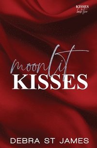 bokomslag Moonlit Kisses