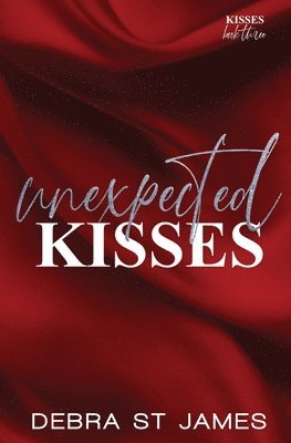 bokomslag Unexpected Kisses