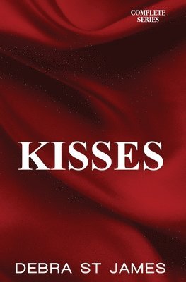 bokomslag Kisses