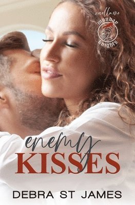 Enemy Kisses 1