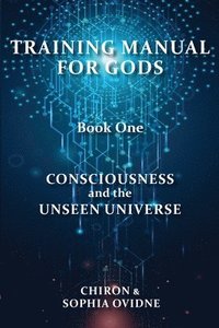 bokomslag Training Manual for Gods, Book One