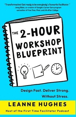 2-Hour Workshop Blueprint