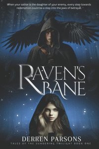 bokomslag Raven's Bane