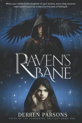 bokomslag Raven's Bane