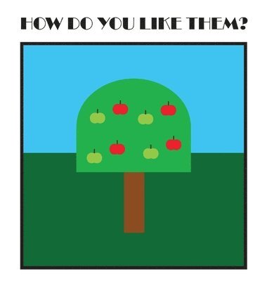 Lee Bell, LEE BELL - How Do You Like Them?, Inbunden