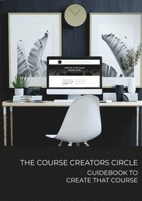 bokomslag The Course Creators Circle