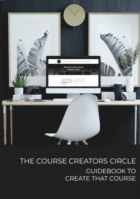 bokomslag Course Creators Circle