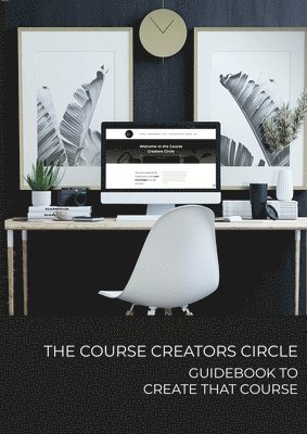 The Course Creators Circle 1