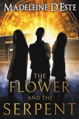 The Flower and The Serpent 1